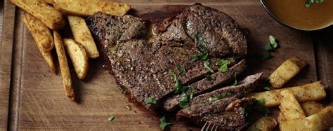 Rump Steak In Air Fryer Oven At Kristin Mcmillen Blog