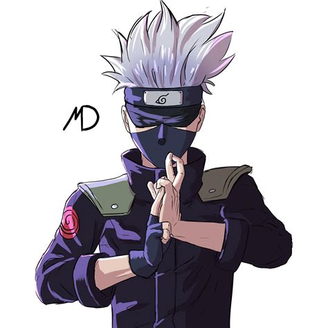 Gojo Kakashi R JuJutsuKaisen