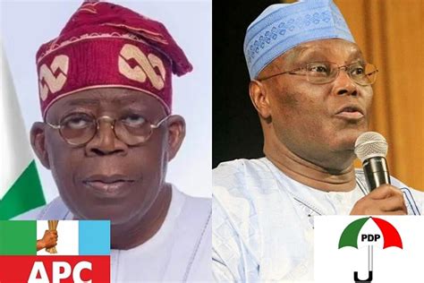 Just In Tinubu Apc Close Case In Atikupdps Petition With A Witness