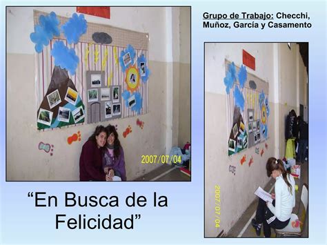 Proyecto De Instalaci N Fotogr Fica Ppt