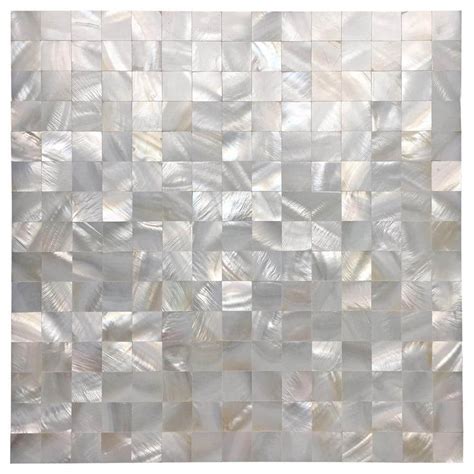 Mother Of Pearl Tile