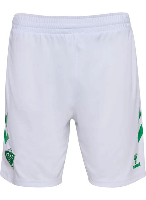 Maillot Domicile Saint Tienne