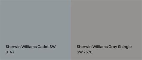 Sherwin Williams Cadet Sw 9143 18 Real Home Pictures