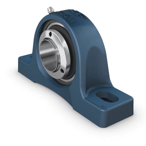 Ball Bearing Units Y Bearing Units