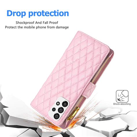 Phone Case For Samsung Galaxy A73 A53 A42 A33 A23 A13 Leather Flip Wallet Cover Ebay