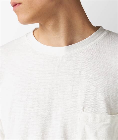 White Kapital Amuse Knit T Shirt Svd