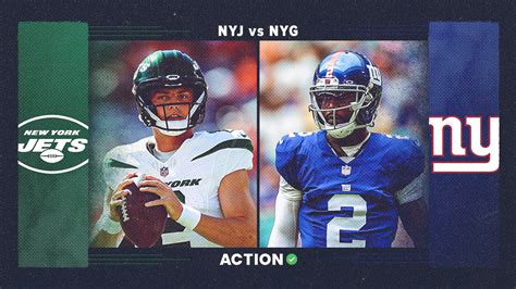 Jets Vs Giants Odds Pick Prediction Week 8