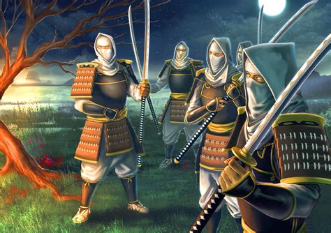 Japanese Sōhei Warrior Monks Japanese warrior Samurai art Medieval