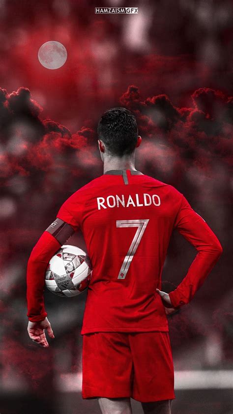 Cristiano Ronaldo Portugal Wallpapers Top Những Hình Ảnh Đẹp