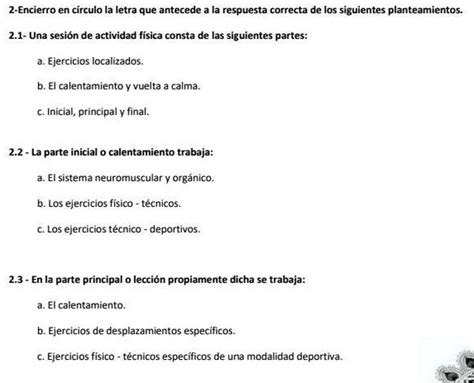 Solved Ayuda Por Favor Doy Coronita Encierro En Circulo La Letra Que