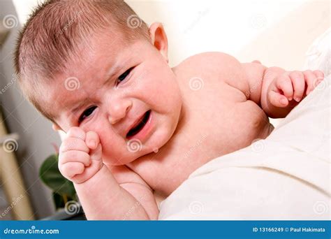 Cute Crying Baby Pictures