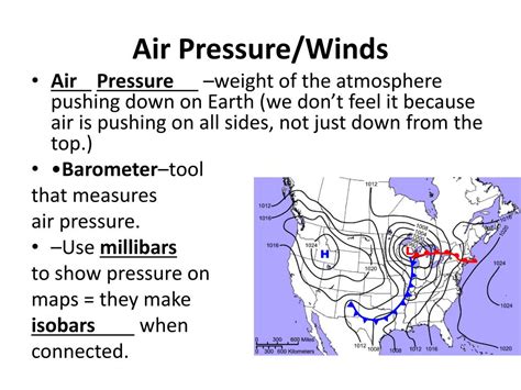 Ppt Air Pressurewinds Powerpoint Presentation Free Download Id