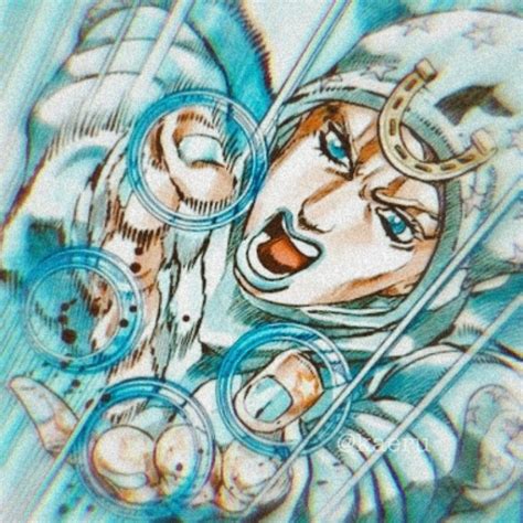 Johnny Joestar Pfp Aesthetic Goimages Connect