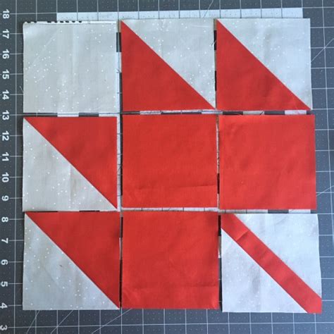 SLOstudio Maple Leaf Block Tutorial