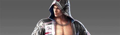 Steve Fox vaza lista de personagens não anunciados em Tekken 8