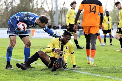 Loire Atlantique Football N3 Rendez Vous Capital Pour Saint