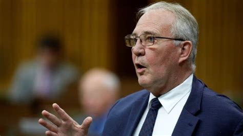 'If allegations are proven true...': Canada's Defence Minister amid ...