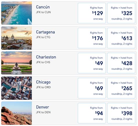 3-day sale: JetBlue flights starting at $39 - The Points Guy