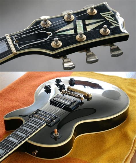 17 Best images about Les Paul Guitars on Pinterest | Studios, Electric ...