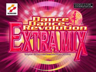 Dance Dance Revolution Extra Mix Screenshots For PlayStation MobyGames