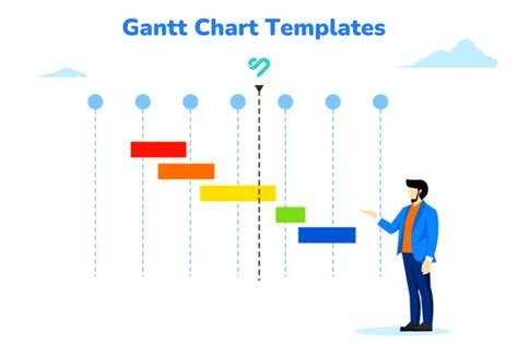 10 Best Gantt Chart Templates for Teams in 2025