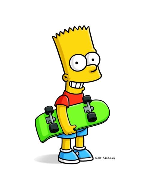 Image - Bart Simpson Season 25 Official.jpg | Simpsons Wiki | FANDOM ...