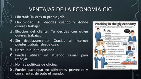 gig economy la uberizacion del trabajo post completo gig flickr