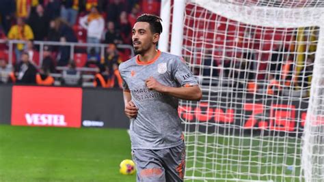 Flaş iddia İrfan Can Kahveci Galatasaray a hayırlı olsun