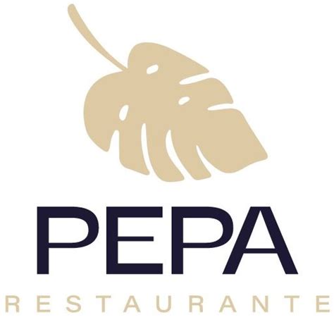 Carta Restaurante Pepa Restaurante Pepa