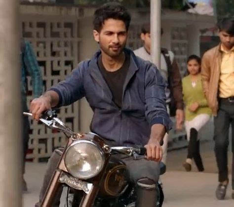 Kabir Singh Bike Photos Hd / The bike shown in the movie is clearly a ...