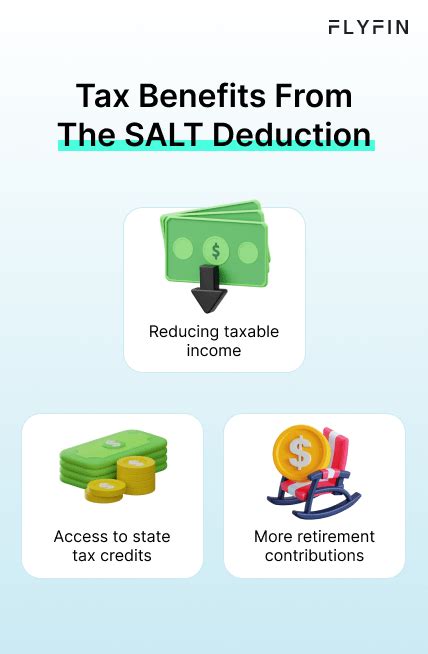 A Freelancer’s 2024 Guide To The SALT Deduction