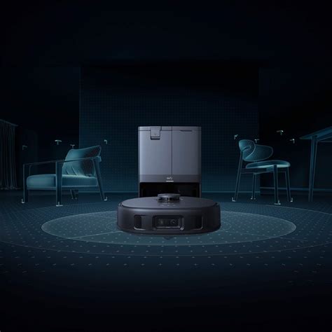 Customer Reviews Eufy X Pro Omni Wi Fi Connected Robot Vacuum Mop