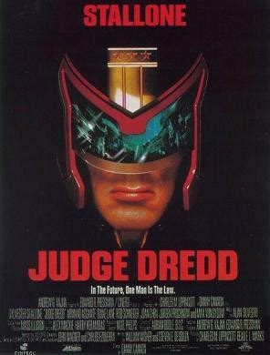 Judge Dredd Funny Movie Quotes. QuotesGram