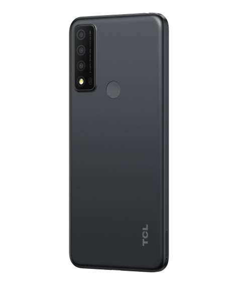 TCL 30 XE 5G Specs Price Features TELUS