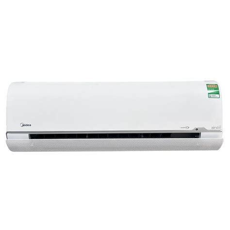 Điều hoà Midea Airstill 9000 BTU 2 chiều inverter MSMTII 10HRFN8