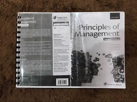 PAD101 Principles Management Hobbies Toys Books Magazines