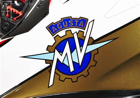 MV Agusta motorcycle logo history and Meaning, bike emblem