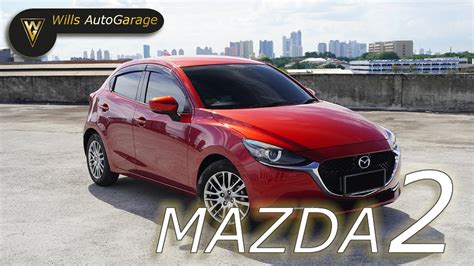 Mobil Mazda Matic PinterMekanik