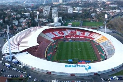 Futbolo Stadionas Stadion Rajko Miti Eurofootball Lt