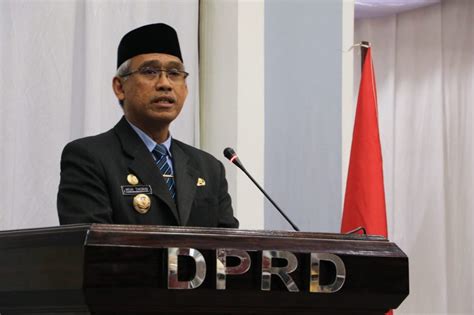 Resmi Dilantik Inilah Anggota Dprd Luwu Timur Masa Bakti