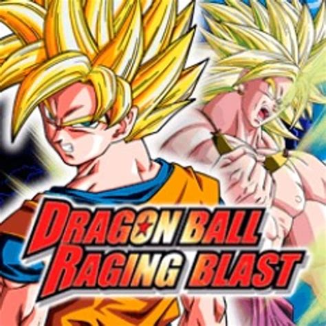 Dragon ball raging blast 2 dlc - comicsmeva