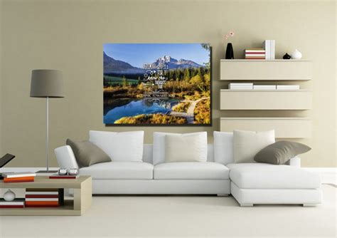 Buy Jeremiah 29:11 Wall Art & Decor (in KJV or NIV) Canvas Prints ...