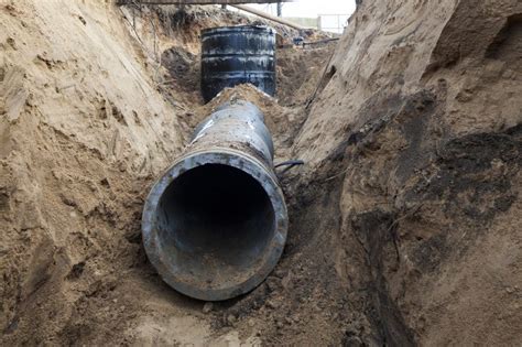 Common Types Of Sewer Problems I Love Sewers Rooter And Plumbing