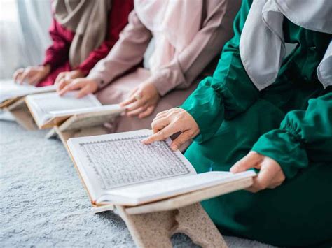 Manfaatkan Aplikasi Garageband Kegiatan Tahfidz Quran Jadi Lebih