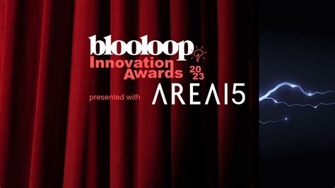 Winners Of 2023 Blooloop Innovation Awards Revealed Blooloop