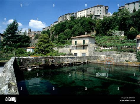 italy tuscany monte amiata santa flora stock photo alamy