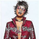 Mary J Blige No More Drama Cd Highly Rated Ebay Seller Great