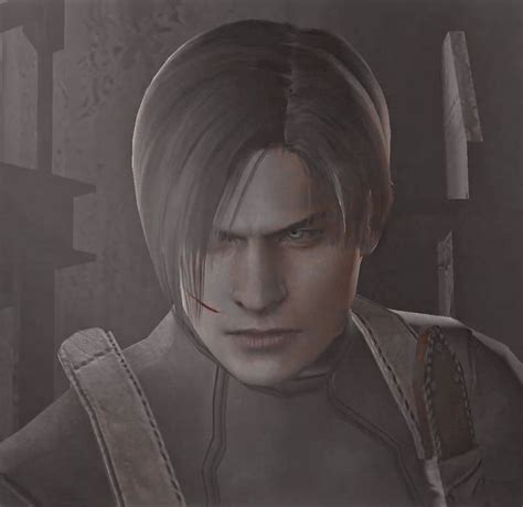 𝐋𝐞𝐨𝐧 𝐒 𝐊𝐞𝐧𝐧𝐞𝐝𝐲 𝐈𝐜𝐨𝐧 Leon s kennedy Resident evil leon Leon scott