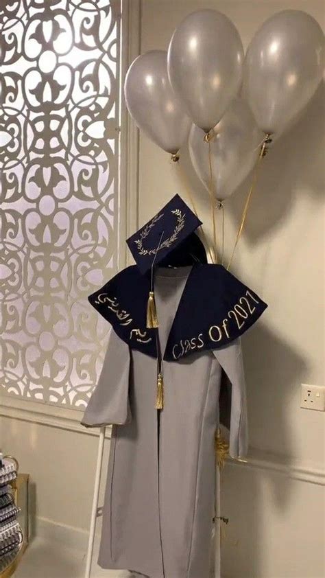 عبايات تخرج فخمه in 2024 Graduation party diy Baby milestones