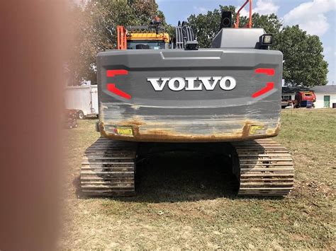 Forestry Equipment Volvo Ce Americas Used Equipment